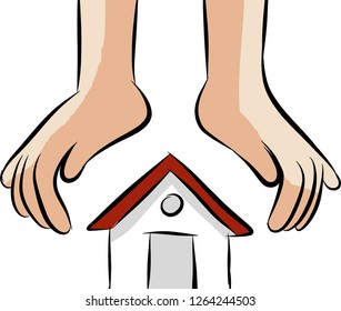 HOME AND HANDS