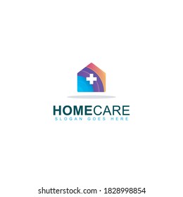 Home Health Care / Medical Logo