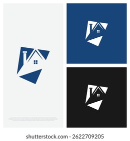 Home or House Abstracts Logo
