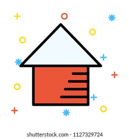 home house building 