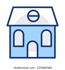 home   house   building  