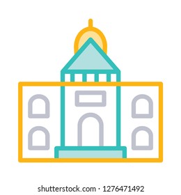home   house   building  