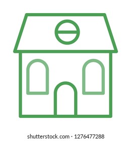 home   house   building  