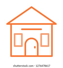home   house   building  