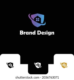 Home, house, building, real estate logo design vector templates. Architecture, construction, property, corporate business logo design. Abstract, creative, modern, simple, unique, and minimal logos.