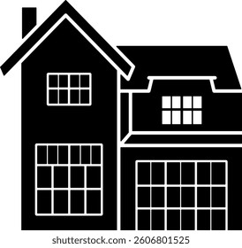 home house building villa village construction architecture city 9052