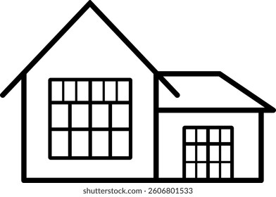 home house building villa village construction architecture city 9049