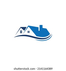 Logo für Wohnhäuser