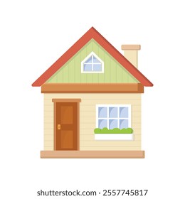 home house icon symbol vector design