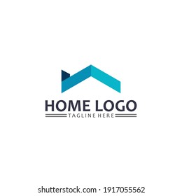 Home and house logo design vetor, logo , architecture and building, design property , stay at home estate Business logo, Construction Graphic, icon home logo