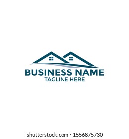 Home or house logo design for your business or company