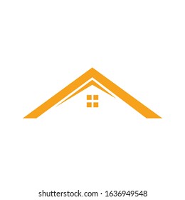 Home house symbol icon vector illustration