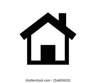 Home icon 2 creative design vector template