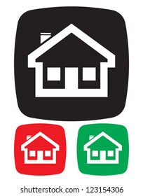 Home icon