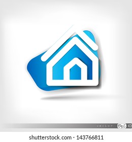 home icon
