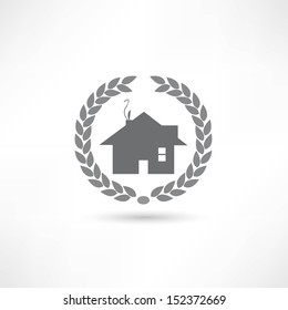 home icon