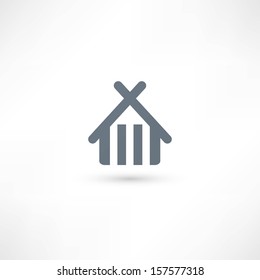 Home icon