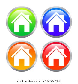 Home icon