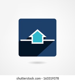 Home icon