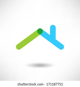 Home icon