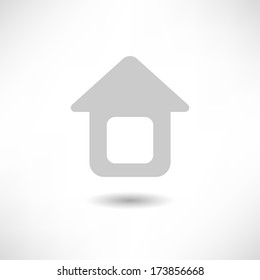 Home icon