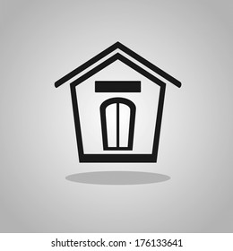 Home icon