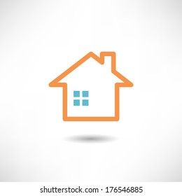 Home icon