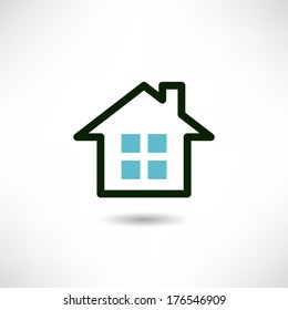Home icon