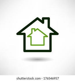 Home icon