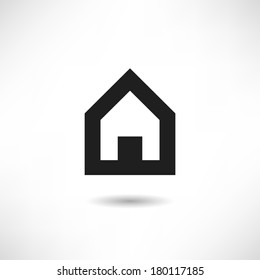 Home icon