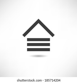 Home icon