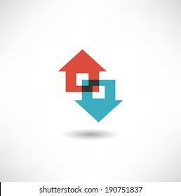 Home icon