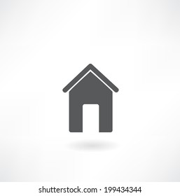 Home icon