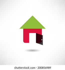 Home icon
