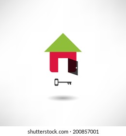 Home icon