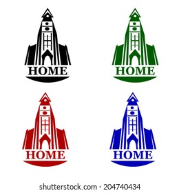 Home icon