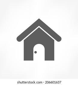 home icon