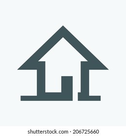 Home icon