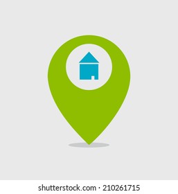 Home icon