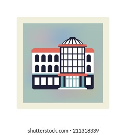 Home icon.