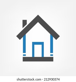 Home icon