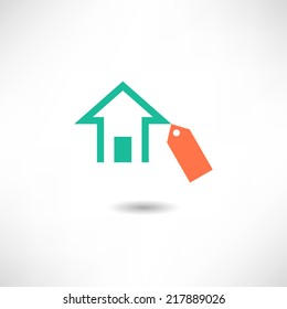 Home icon