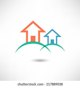 Home icon