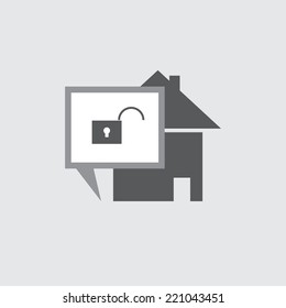 Home icon