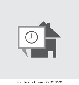 Home icon