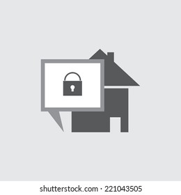 Home icon