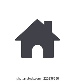 home icon