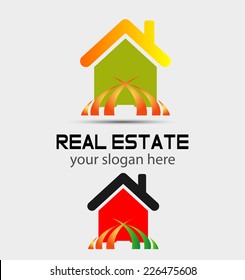 Home icon 