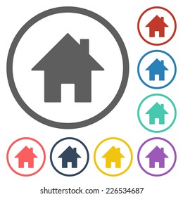 home icon