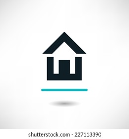Home icon